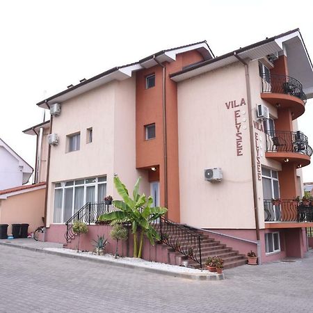 Vila Elysee Baile Felix Exterior photo