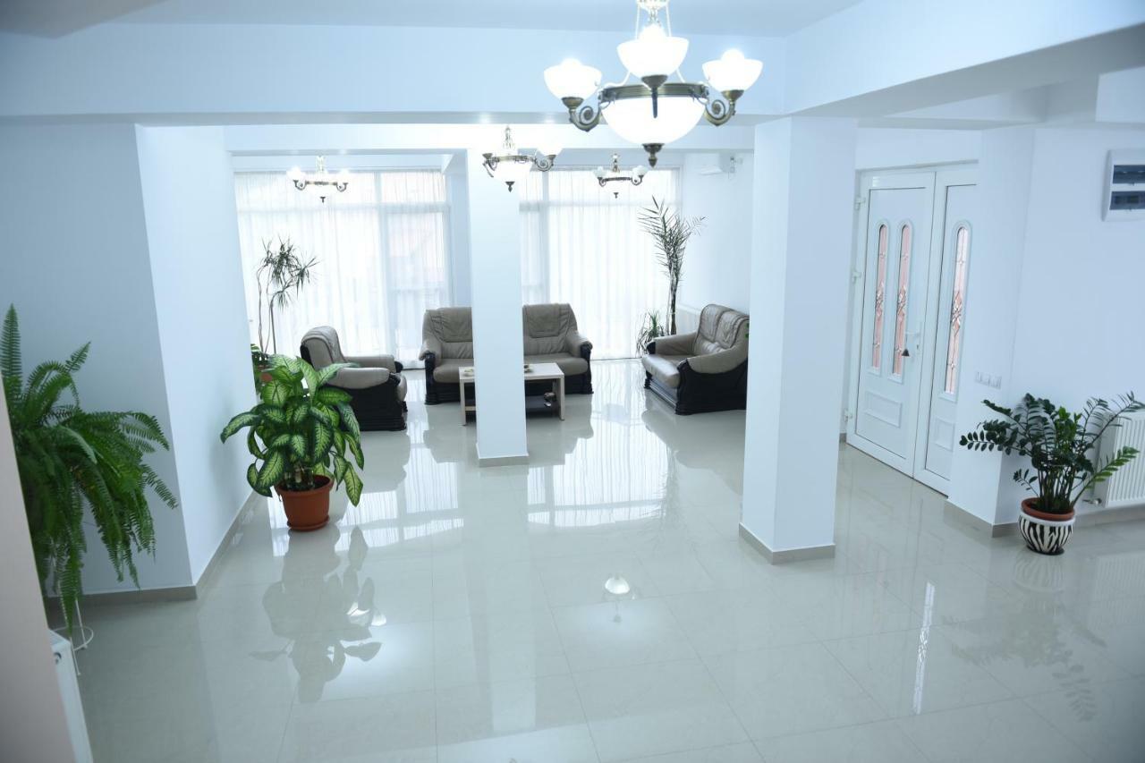 Vila Elysee Baile Felix Exterior photo