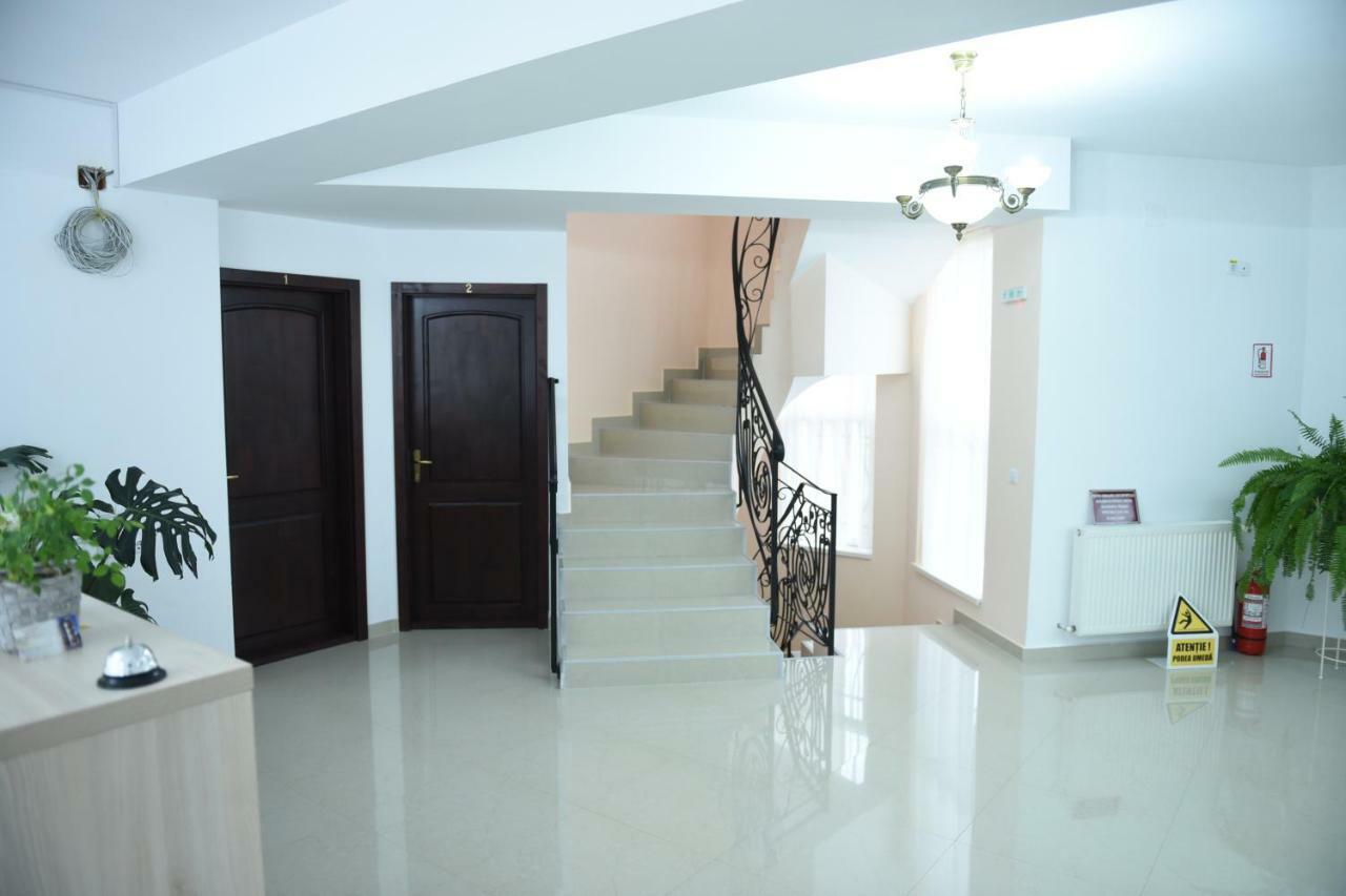 Vila Elysee Baile Felix Exterior photo