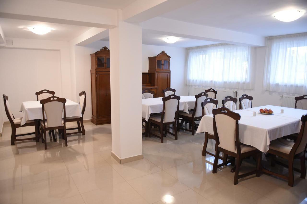 Vila Elysee Baile Felix Exterior photo