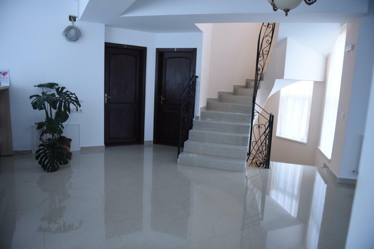 Vila Elysee Baile Felix Exterior photo