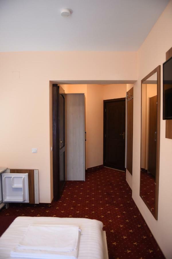 Vila Elysee Baile Felix Exterior photo